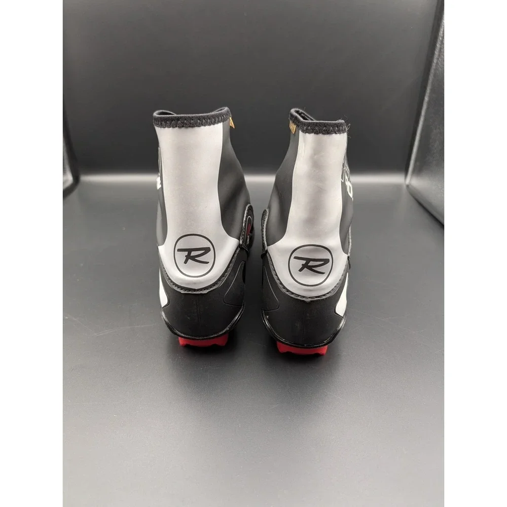 Rossignol X-8 Skate Ski Boots Nordic Cross Country Performance Series EU 39